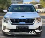 Kia Seltos HTK G, 2020, Petrol