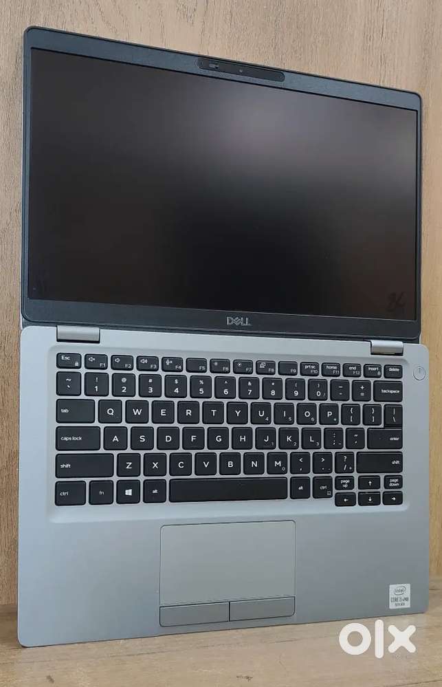 DELL LATITUDE 5310 I710TH LAPTOP