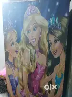Girls wardrobes