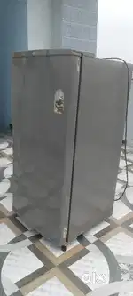 LG fridge in good condition