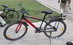 Keysto stylish Cycle well maintained