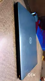 i5 Dell latitude laptop 8gb ram 256ssd 2hr battery backup