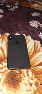I phone X-S