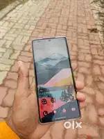 Moto G85 5G Brand New Mobile 7 days old