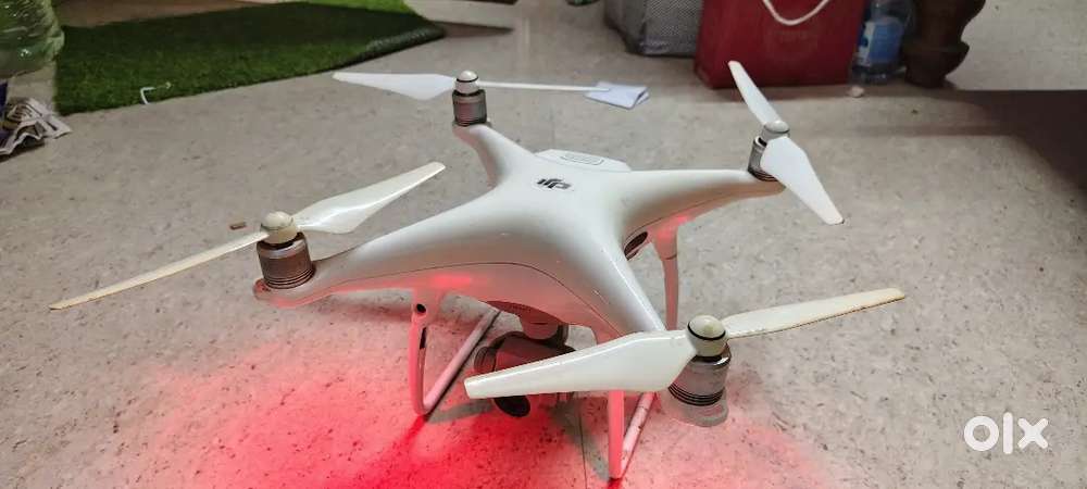 DJI Phantom 4 Pro Drone