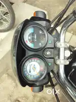 Engine condtion avon all parts orgnial