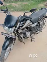 Hero hf deluxe BS6