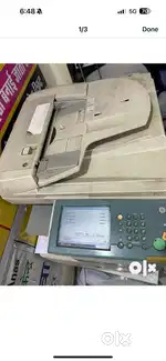 Canon Ir3035 Machine Good working