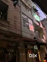 Shop for sale  Triple Story (14 gaz)