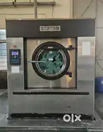 STEFAB WASHER EXTRACTOR 100KG