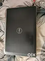 Dell laptop