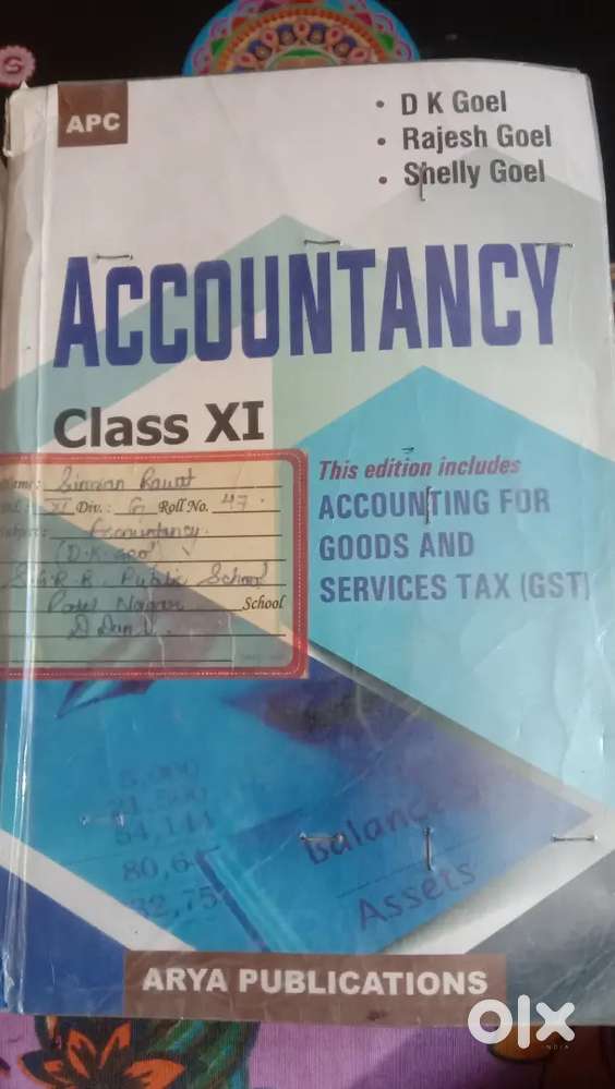 Books 11 and 12