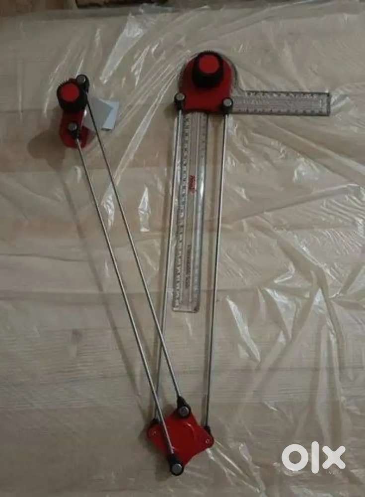 Mini Drafter