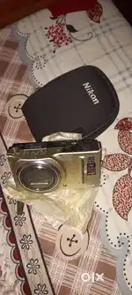 nikon digital camera