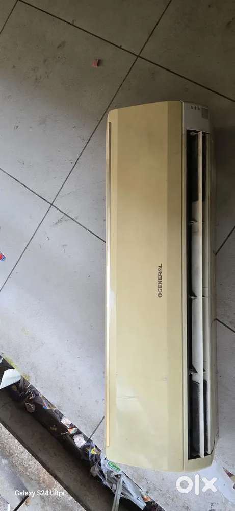 Ogeneral 2 ton Ac non inverter