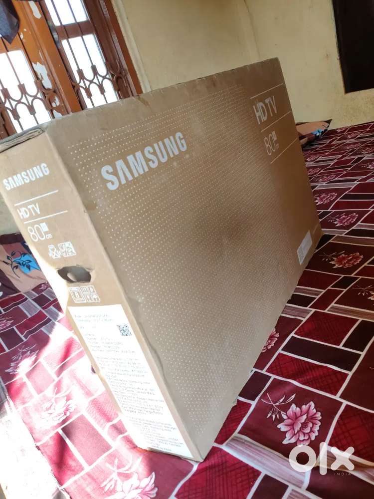Samsung Smart TV 32 inch