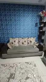 3+2+2 Sofa set for sale - excellent condition