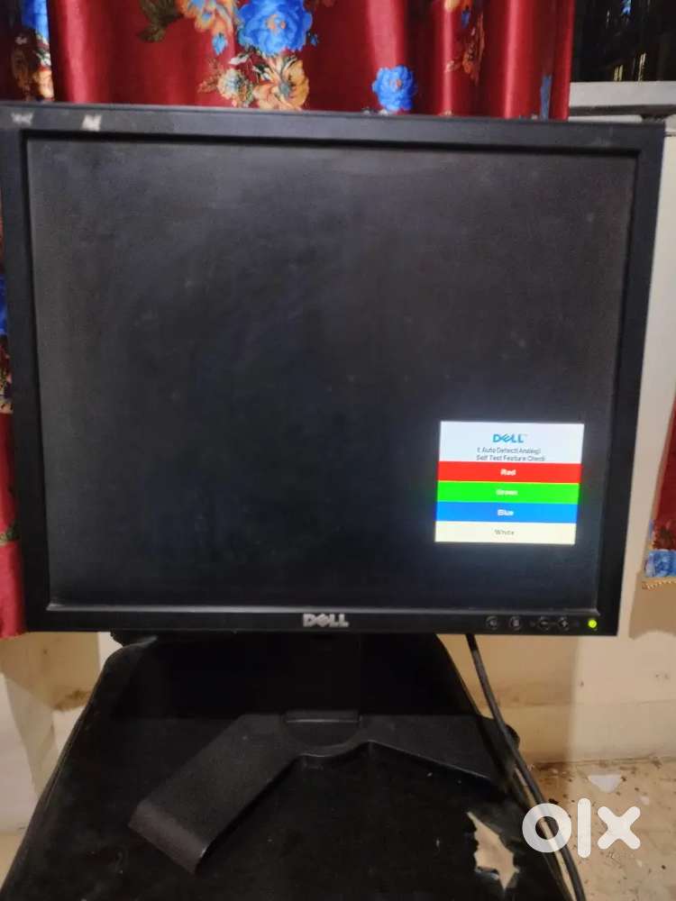 Dell Monitor