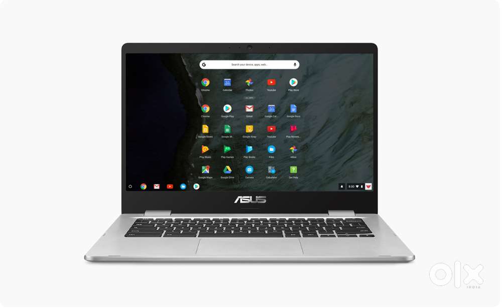 ASUS Chromebook Touch like dell lenovo hp apple