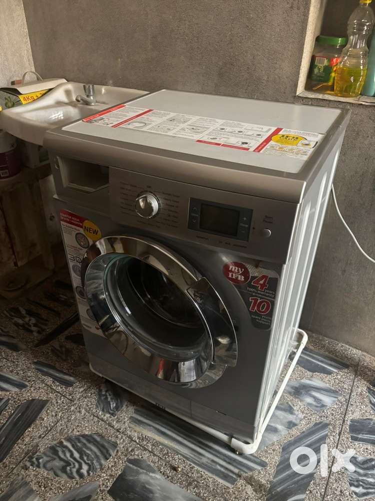 Ifb washing machine