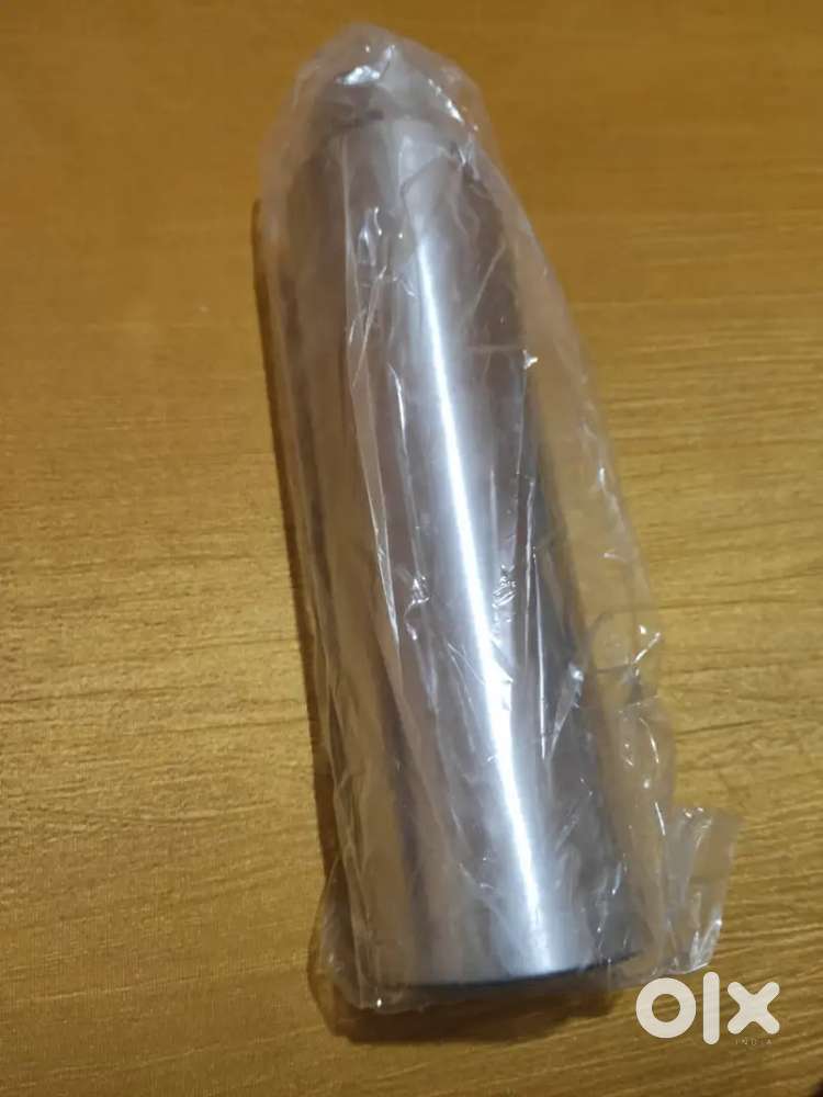 Fresh stock brand new Steel bottle for sale