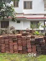 പഴയ ഓടുകൾ സിംഗിൾ പാത്തി ഡബിൾ പാത്തി വില്പനയിൽ