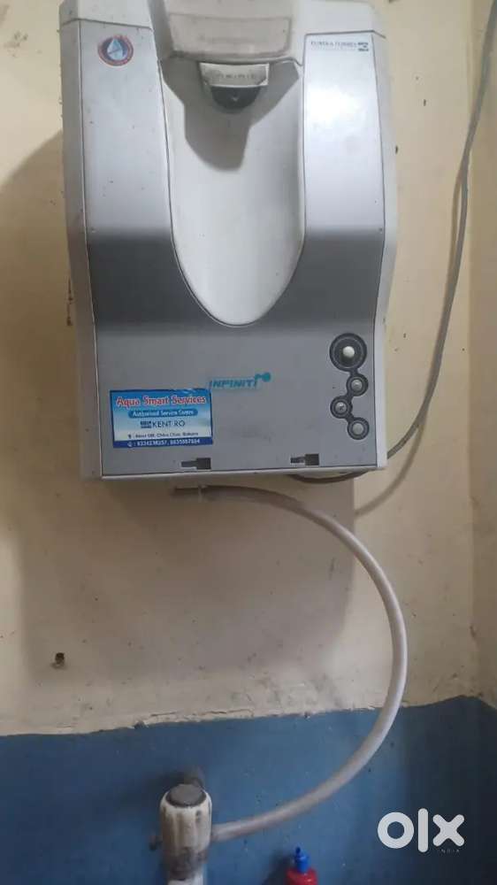 Aquaguard, water filter, UV infinity