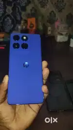 Motorola edge 60 pro 8/256