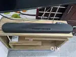 Yamaha Soundbar