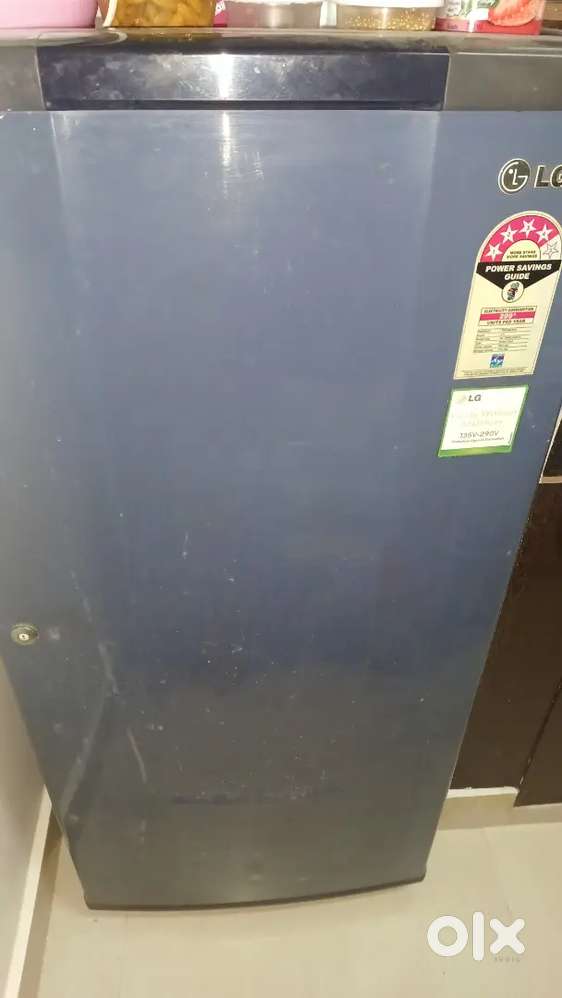 LG fridge for sale
