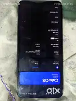 Oppo f19s ram6gb