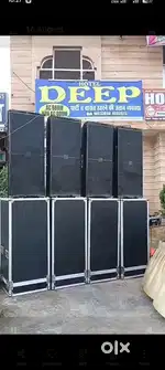 Dj setap 4 top 1 mixer 1 amplifier