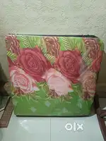 folding bed.cost thousand rupees