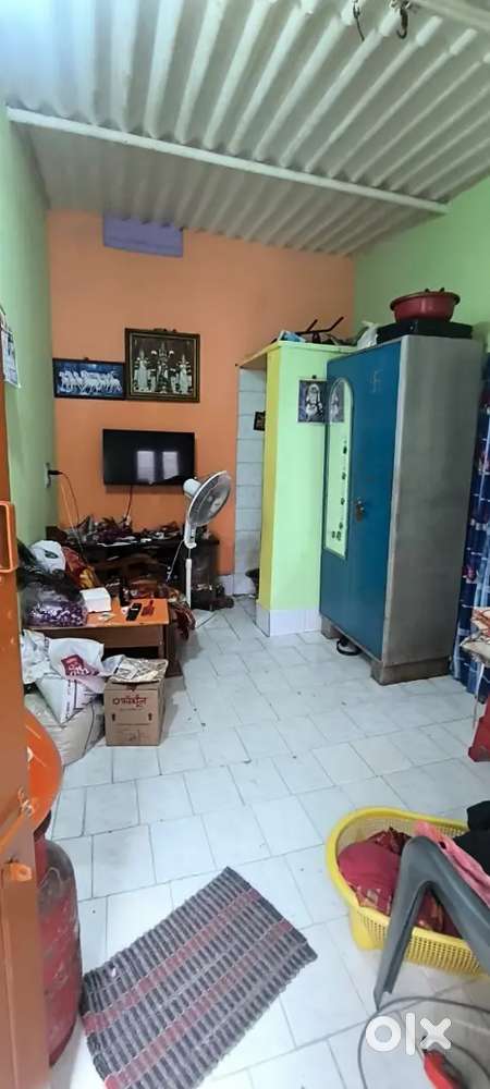 1 bhk for rent near hulimavu lake , meenaxi mall