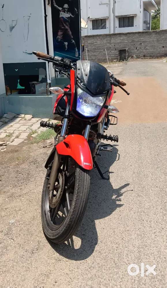 Hero xtreem sport 160cc