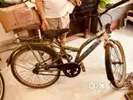 Hercules Kids Bicycle