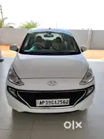 Hyundai New Santro 2020 Petrol Good Condition