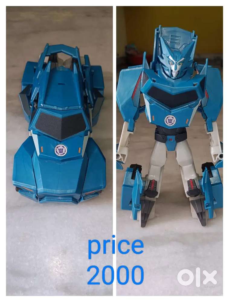 TOYS SECOND HAND you also buy single