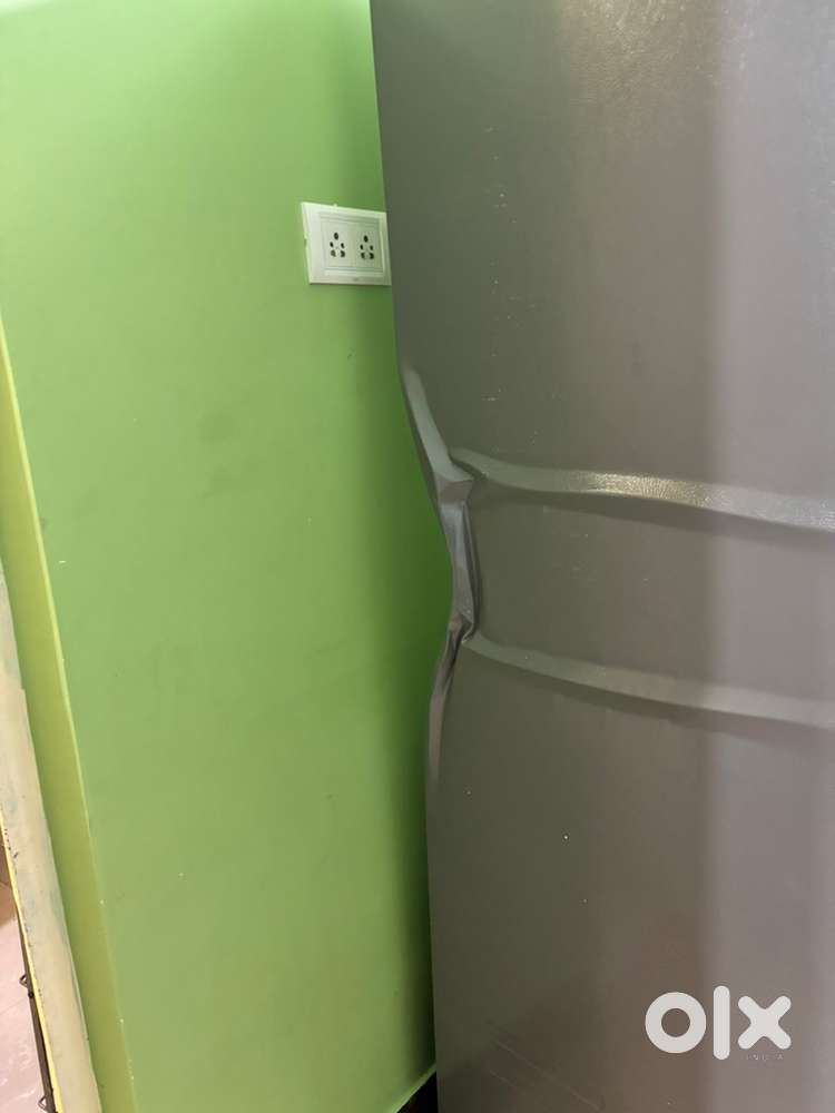 12000 LG DOUBLE DOOR NEW PACK FRIDGE