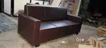 Sofa office use & other use / furniture available