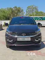 Tata Tiago XZ Plus CNG Dual Tone, 2022, CNG & Hybrids