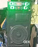 Deltron Bluetooth Speaker
