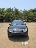 Renault Duster 85PS Diesel RxL, 2013, Diesel
