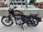 Royal Enfield  Classic 350