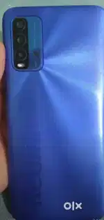 Redmi 9 power