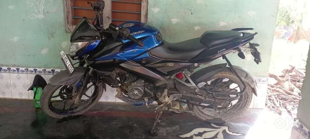 Sell my bike it's urgent