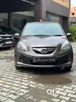 Honda Brio 2011-2013 S MT, 2013, Petrol