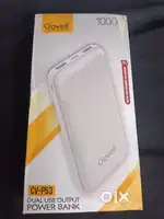 Crovell  2A Power bank
