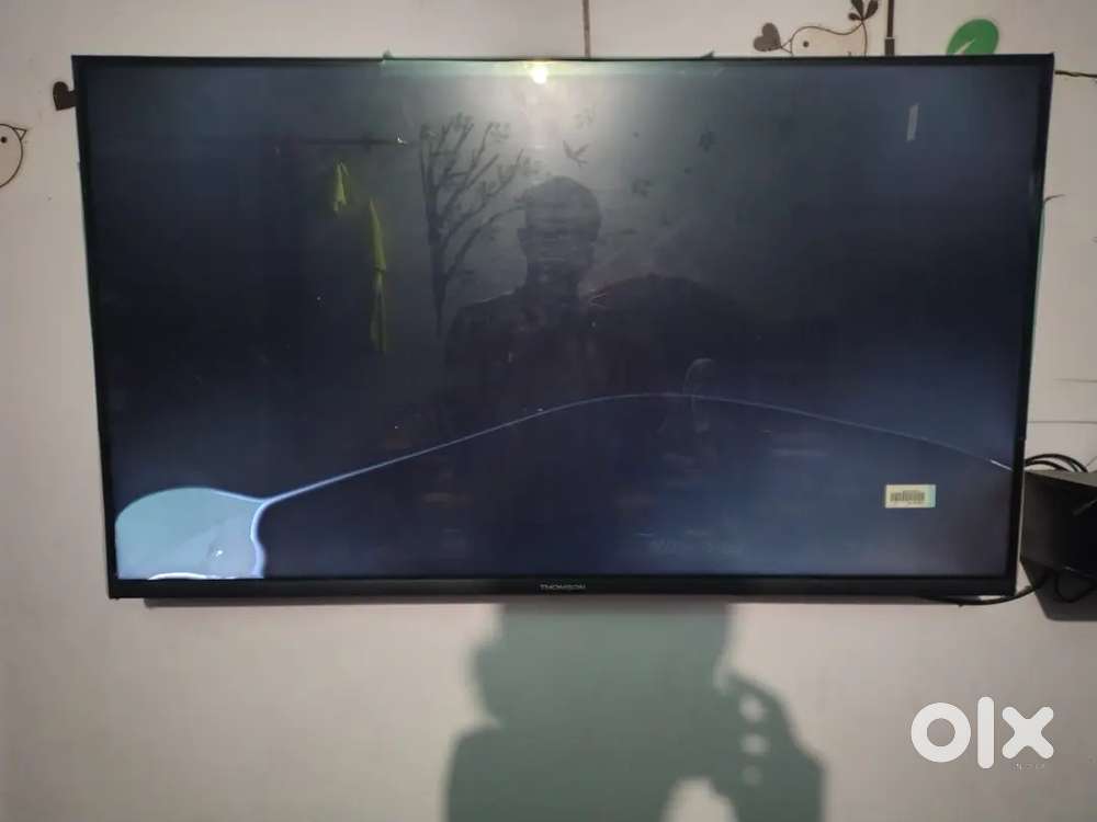 Thamson smart tv 40 Inch