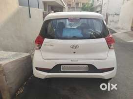 Hyundai New Santro 2021 Petrol 17000 Km Driven